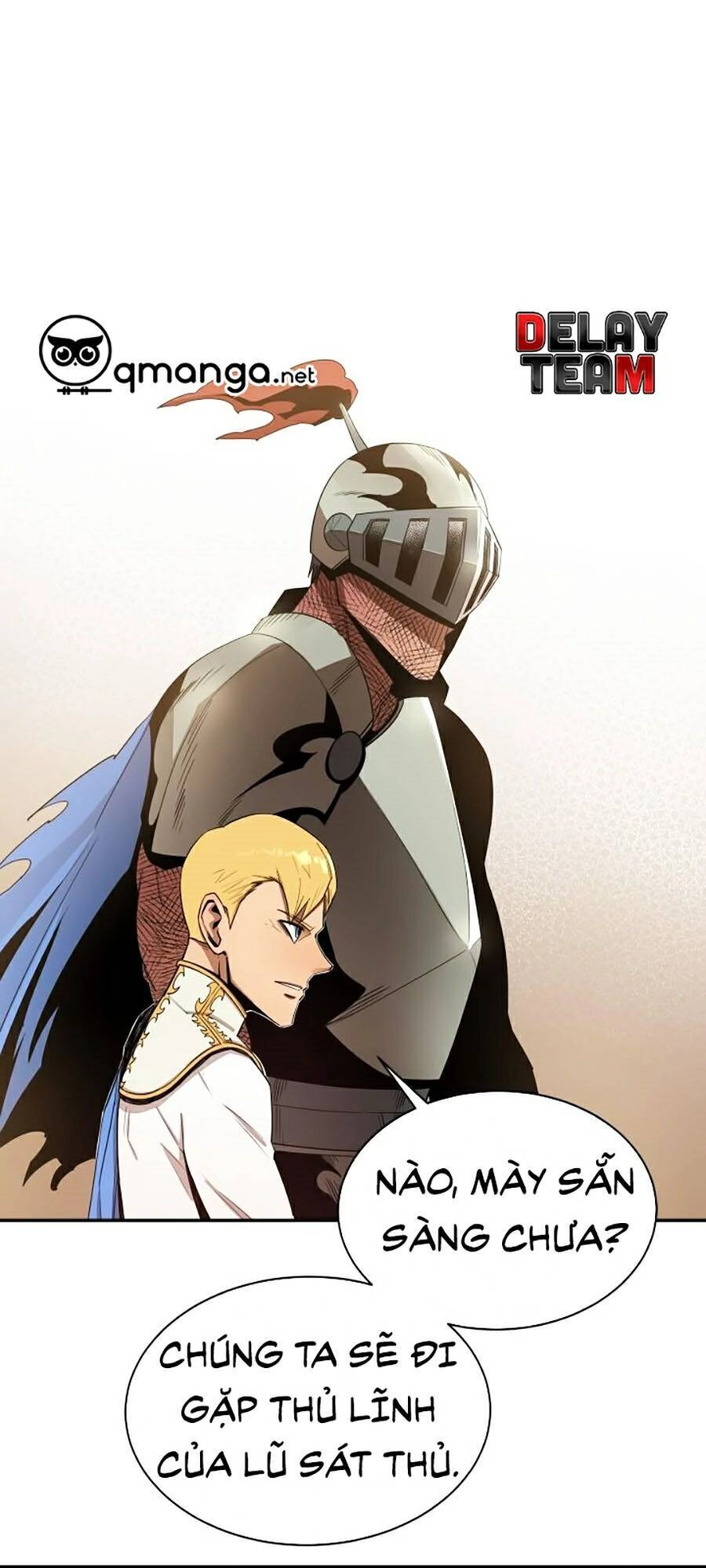 Tôi Càng Ăn Càng Trở Nên Mạnh Mẽ Chapter 11 - 61