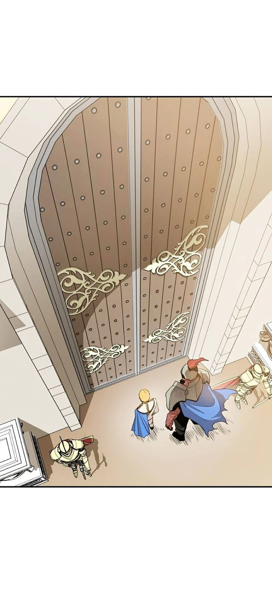 Tôi Càng Ăn Càng Trở Nên Mạnh Mẽ Chapter 11 - 65