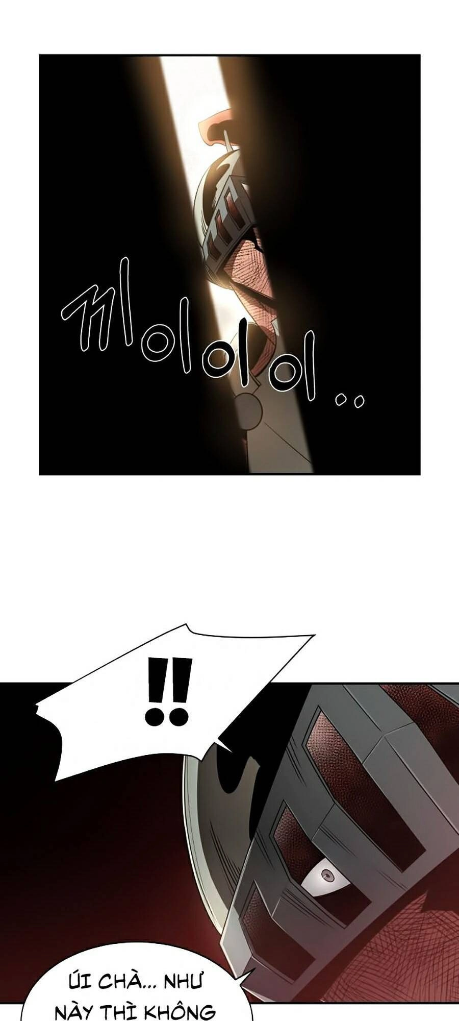 Tôi Càng Ăn Càng Trở Nên Mạnh Mẽ Chapter 11 - 69