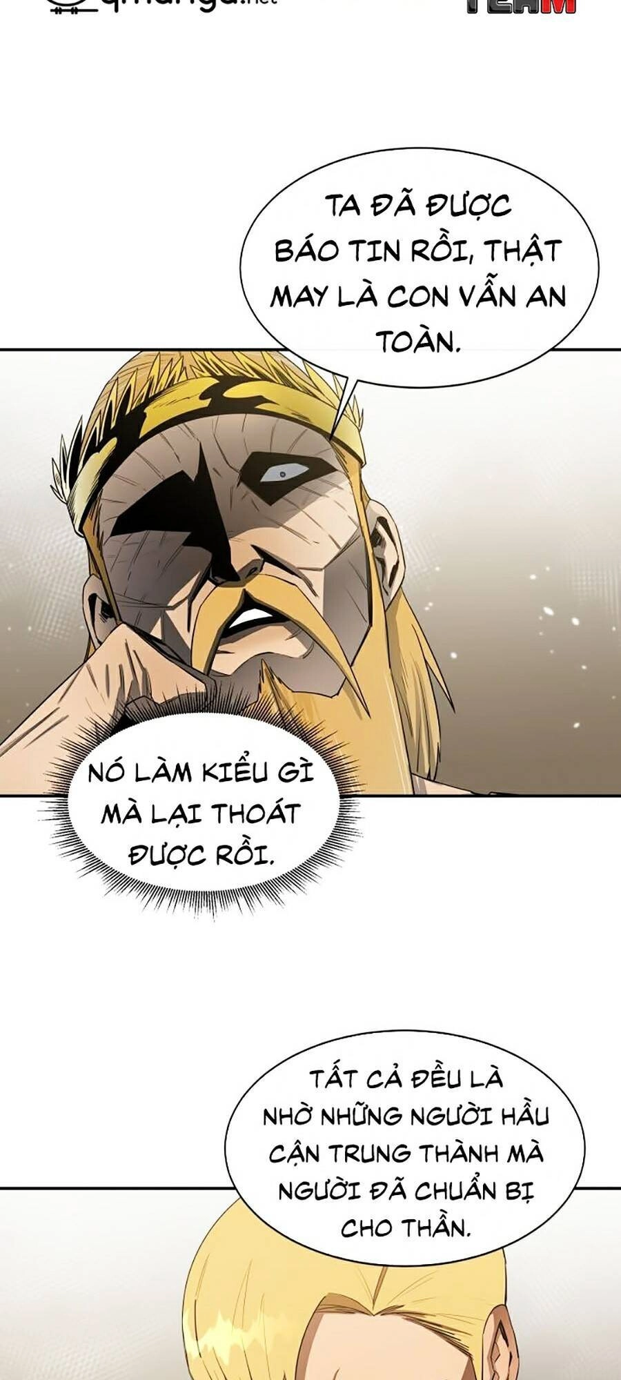 Tôi Càng Ăn Càng Trở Nên Mạnh Mẽ Chapter 12 - 3