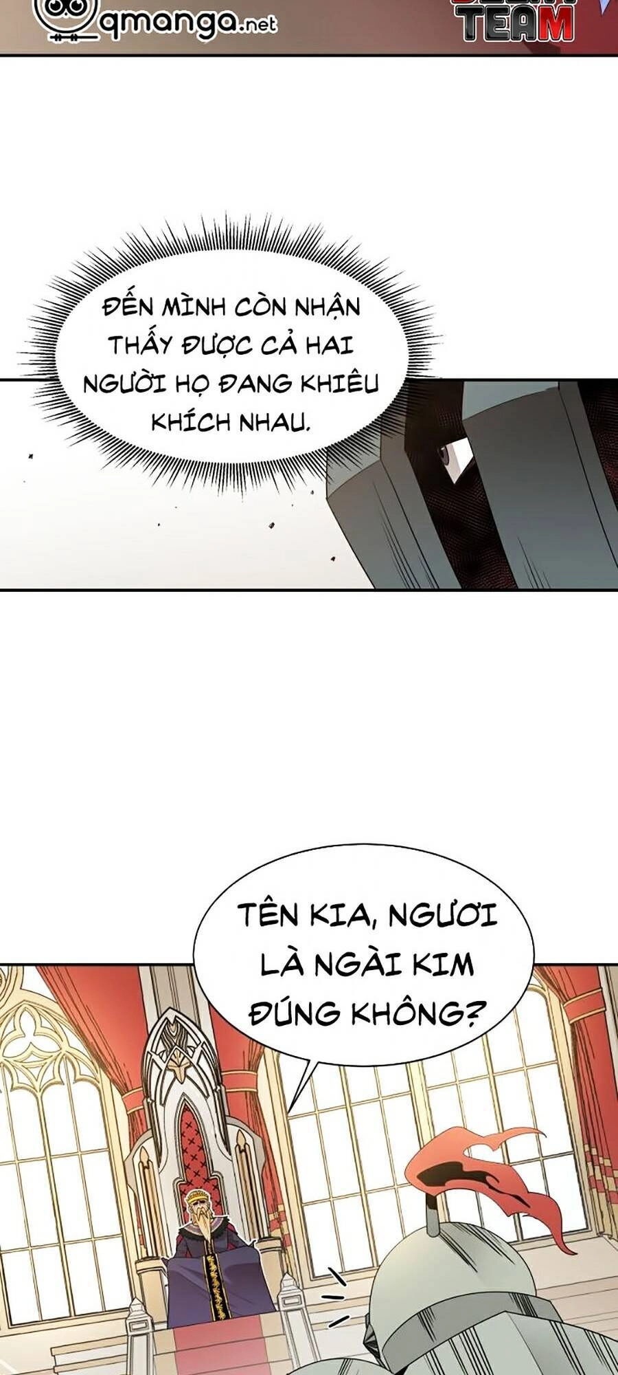 Tôi Càng Ăn Càng Trở Nên Mạnh Mẽ Chapter 12 - 7