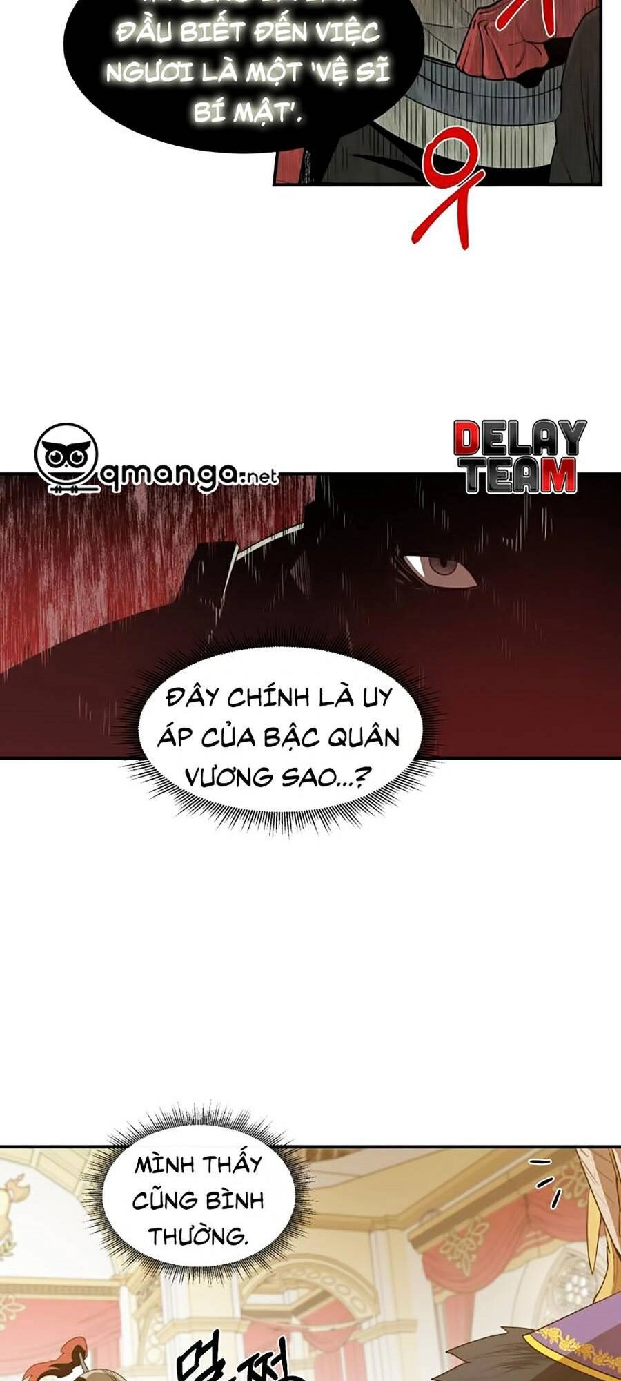 Tôi Càng Ăn Càng Trở Nên Mạnh Mẽ Chapter 12 - 11