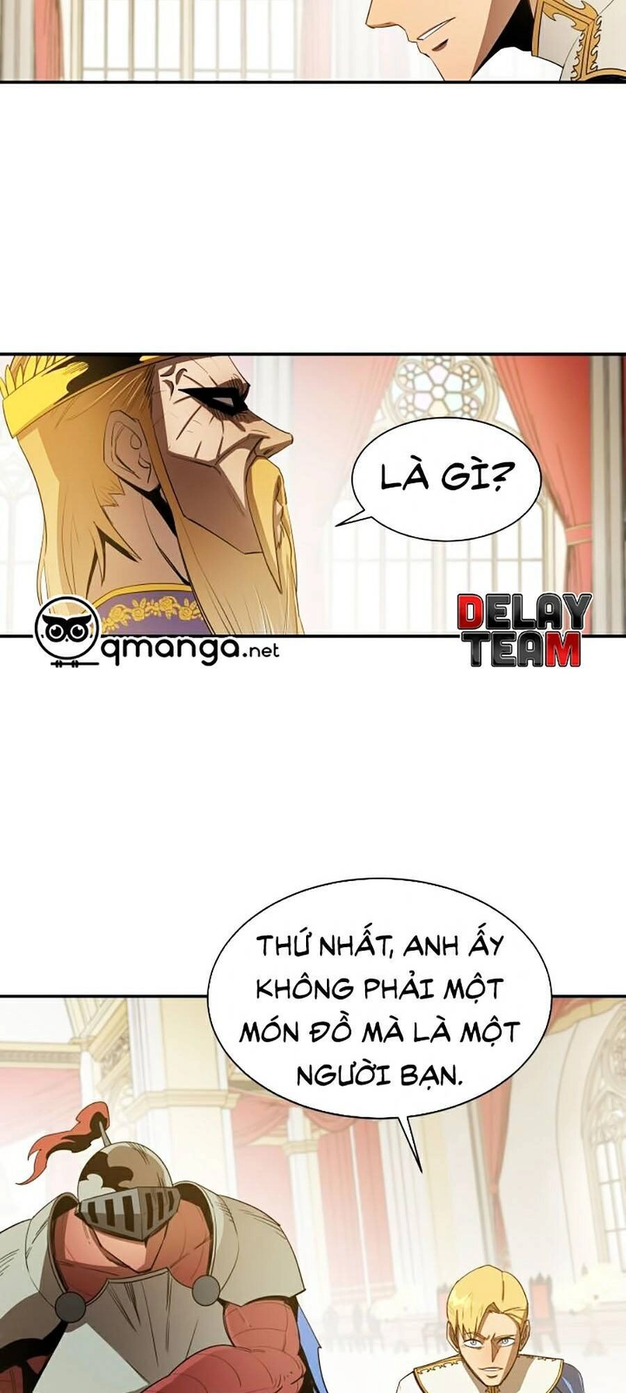 Tôi Càng Ăn Càng Trở Nên Mạnh Mẽ Chapter 12 - 15