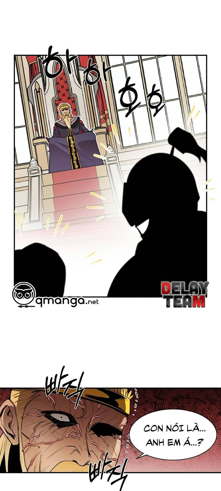 Tôi Càng Ăn Càng Trở Nên Mạnh Mẽ Chapter 12 - 21