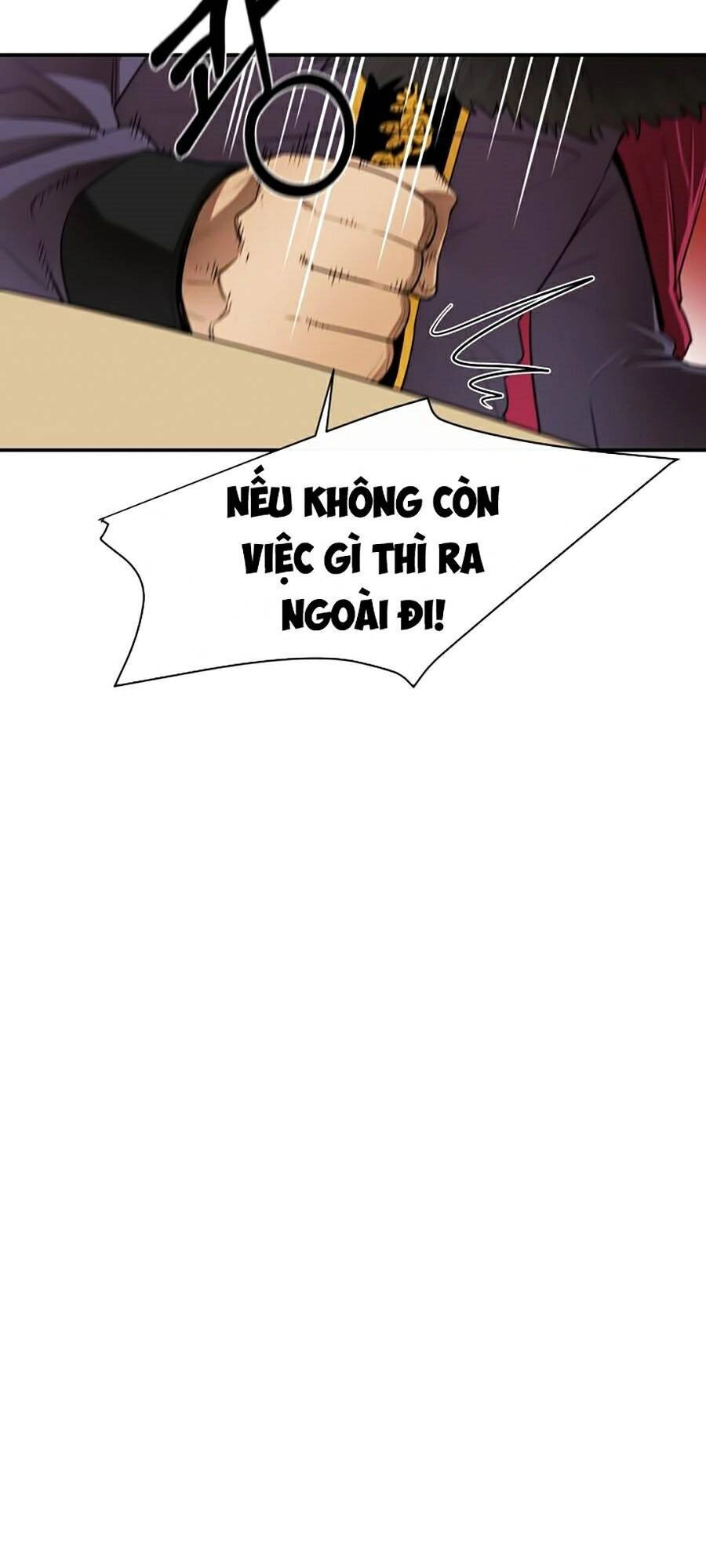 Tôi Càng Ăn Càng Trở Nên Mạnh Mẽ Chapter 12 - 23