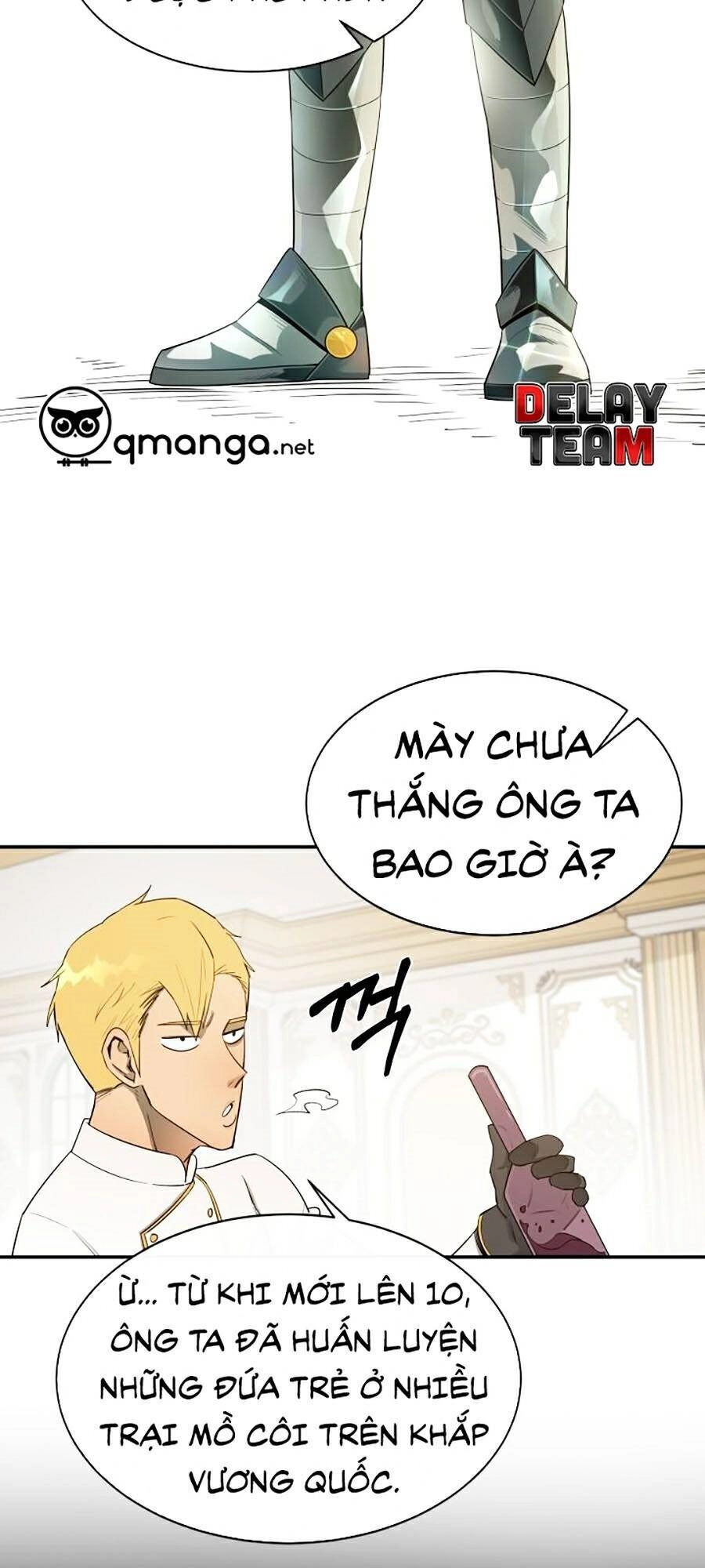 Tôi Càng Ăn Càng Trở Nên Mạnh Mẽ Chapter 12 - 31