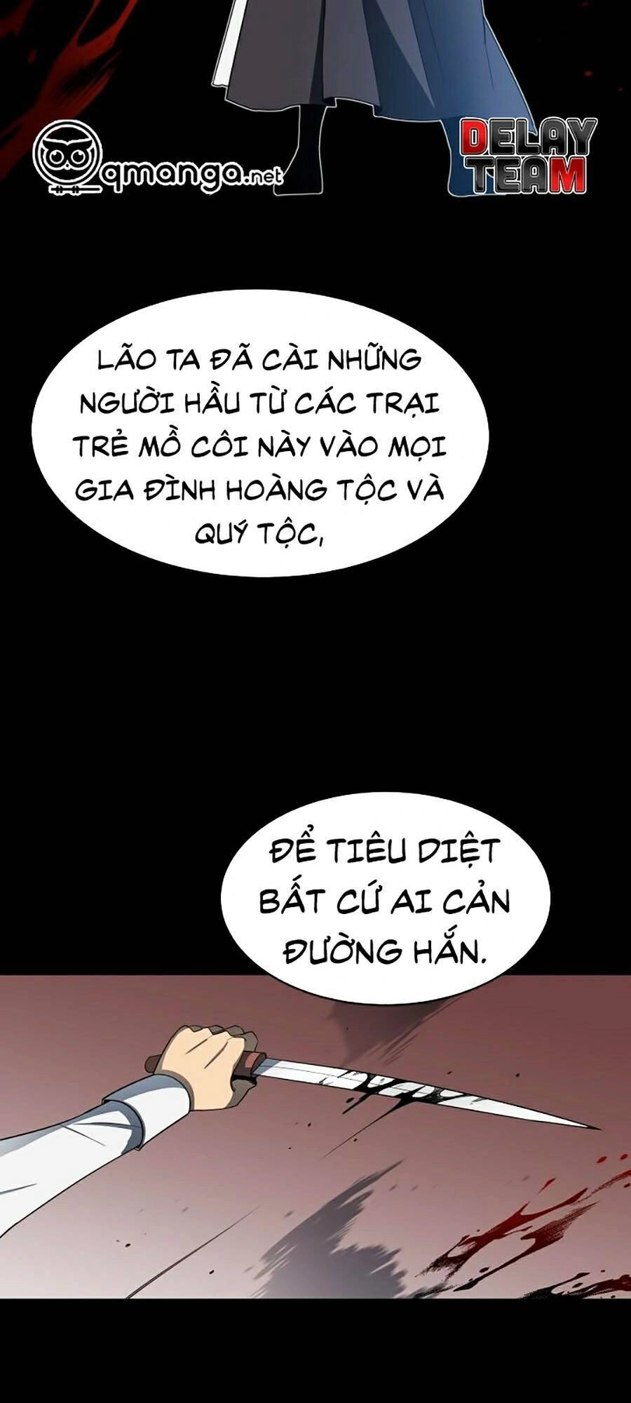 Tôi Càng Ăn Càng Trở Nên Mạnh Mẽ Chapter 12 - 35