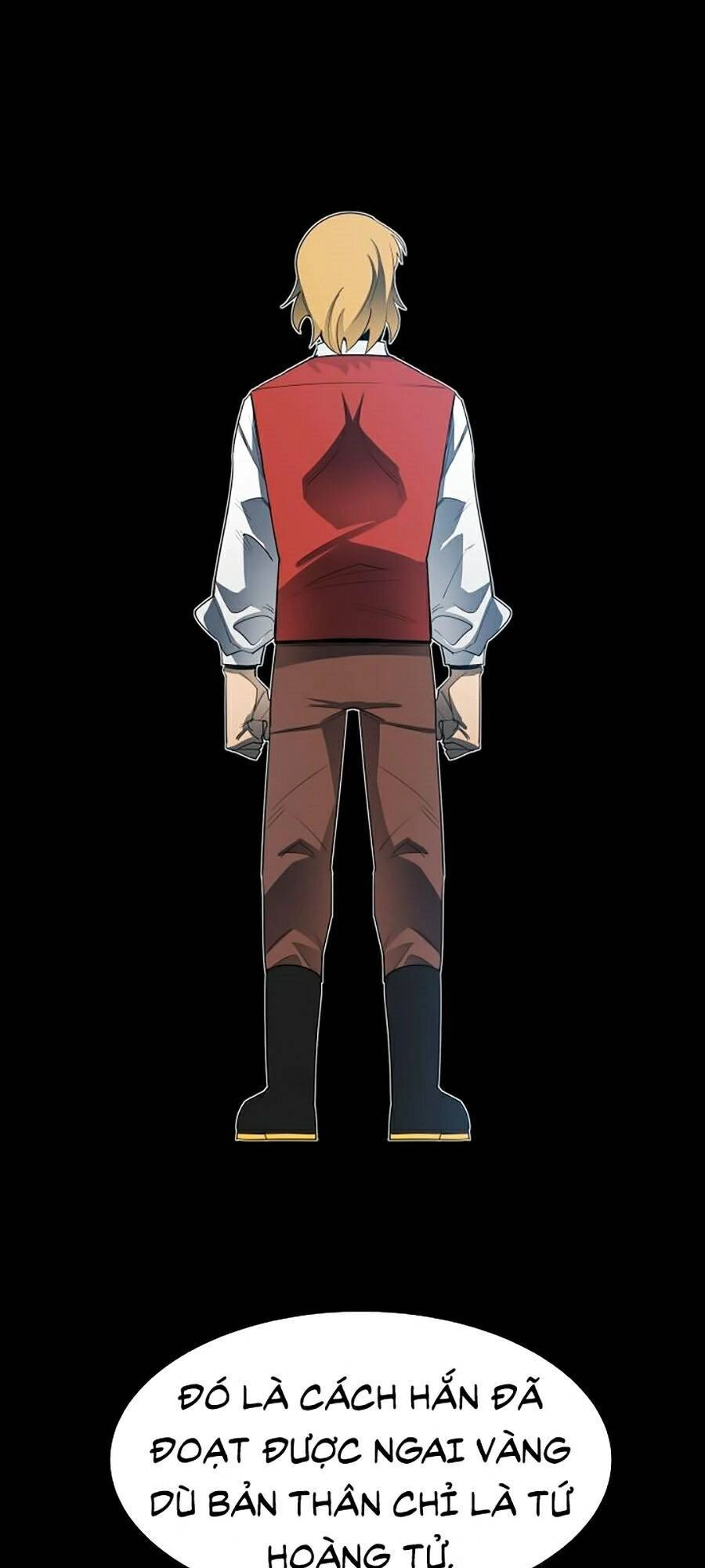 Tôi Càng Ăn Càng Trở Nên Mạnh Mẽ Chapter 12 - 37