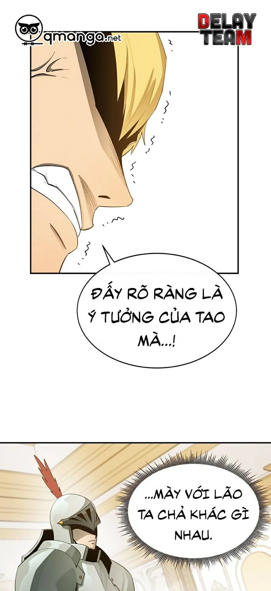 Tôi Càng Ăn Càng Trở Nên Mạnh Mẽ Chapter 12 - 42