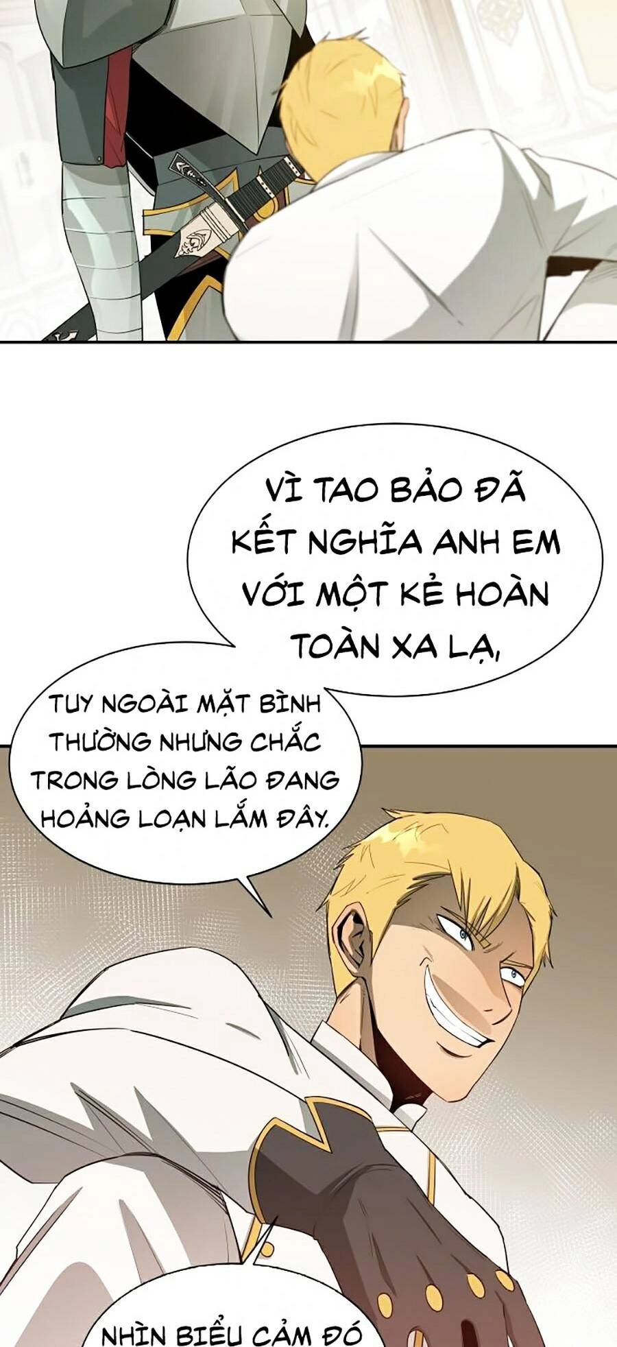 Tôi Càng Ăn Càng Trở Nên Mạnh Mẽ Chapter 12 - 43