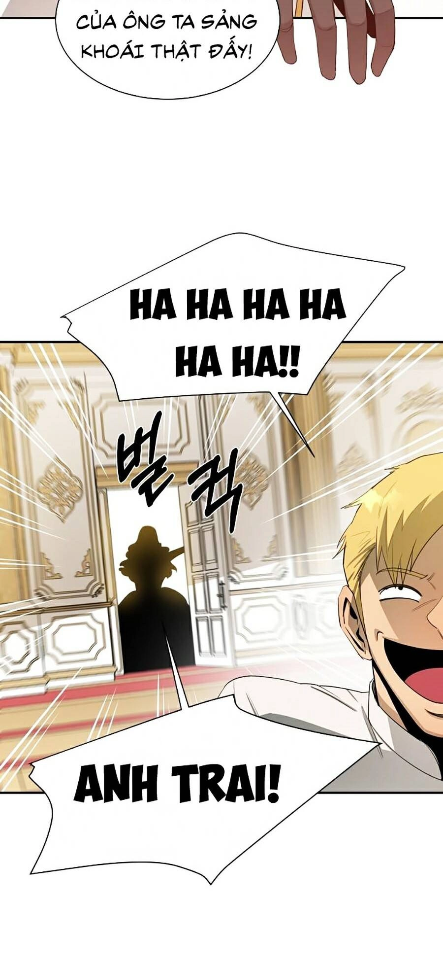 Tôi Càng Ăn Càng Trở Nên Mạnh Mẽ Chapter 12 - 44