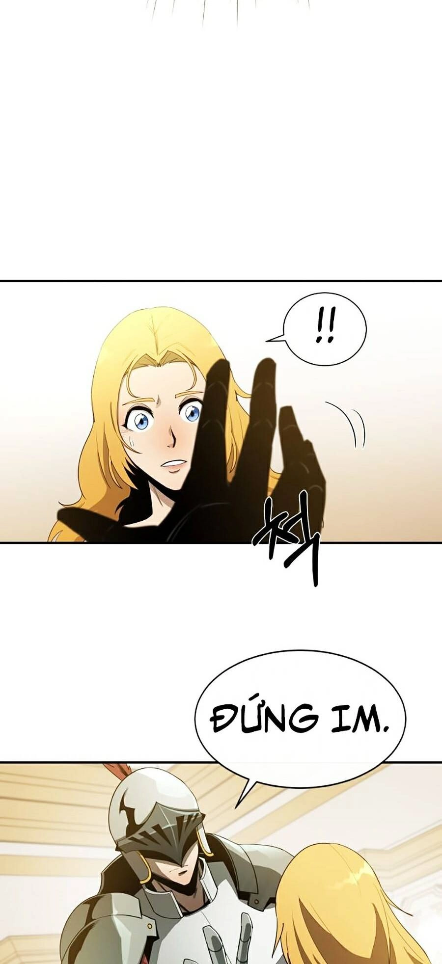 Tôi Càng Ăn Càng Trở Nên Mạnh Mẽ Chapter 12 - 46