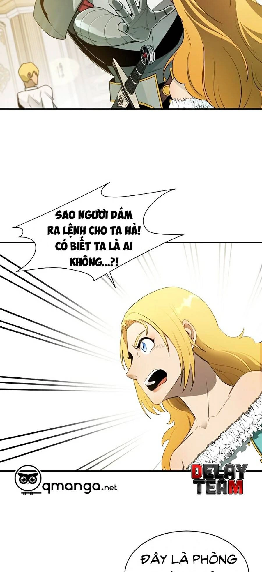 Tôi Càng Ăn Càng Trở Nên Mạnh Mẽ Chapter 12 - 47