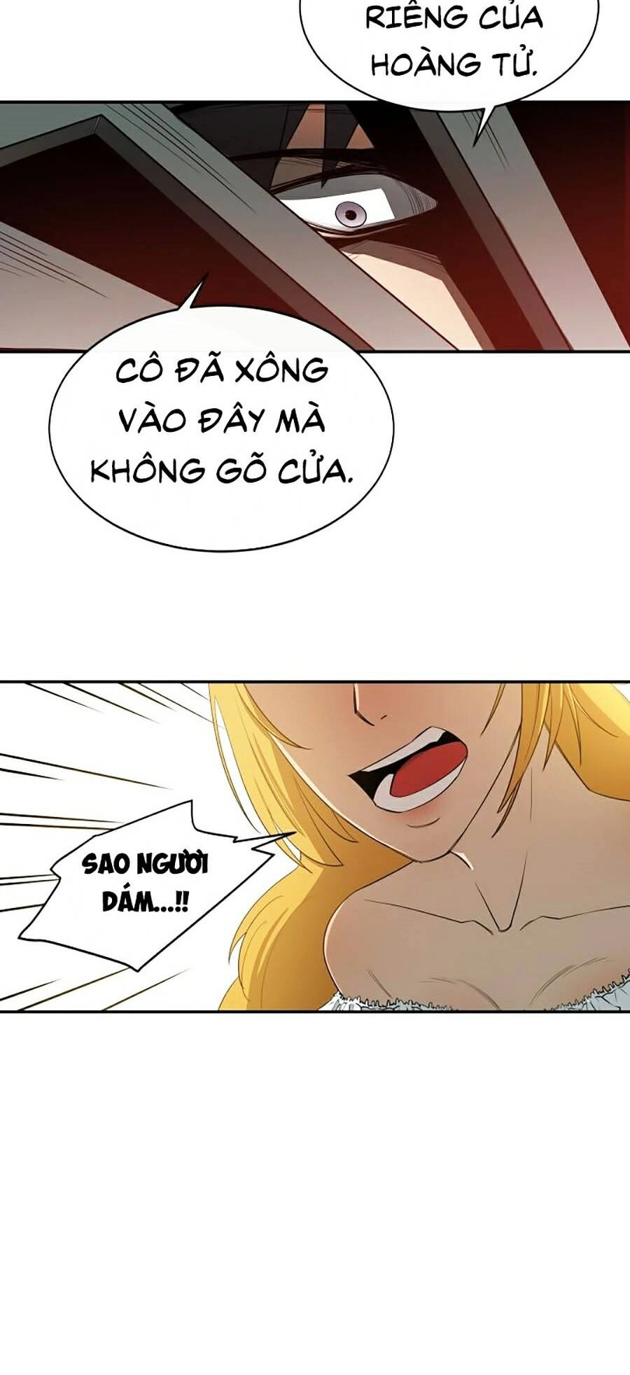 Tôi Càng Ăn Càng Trở Nên Mạnh Mẽ Chapter 12 - 48