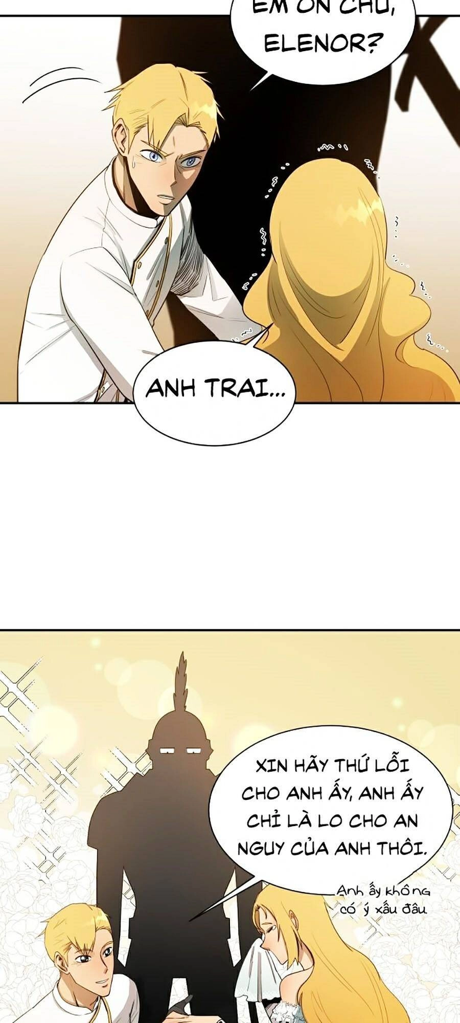 Tôi Càng Ăn Càng Trở Nên Mạnh Mẽ Chapter 12 - 53