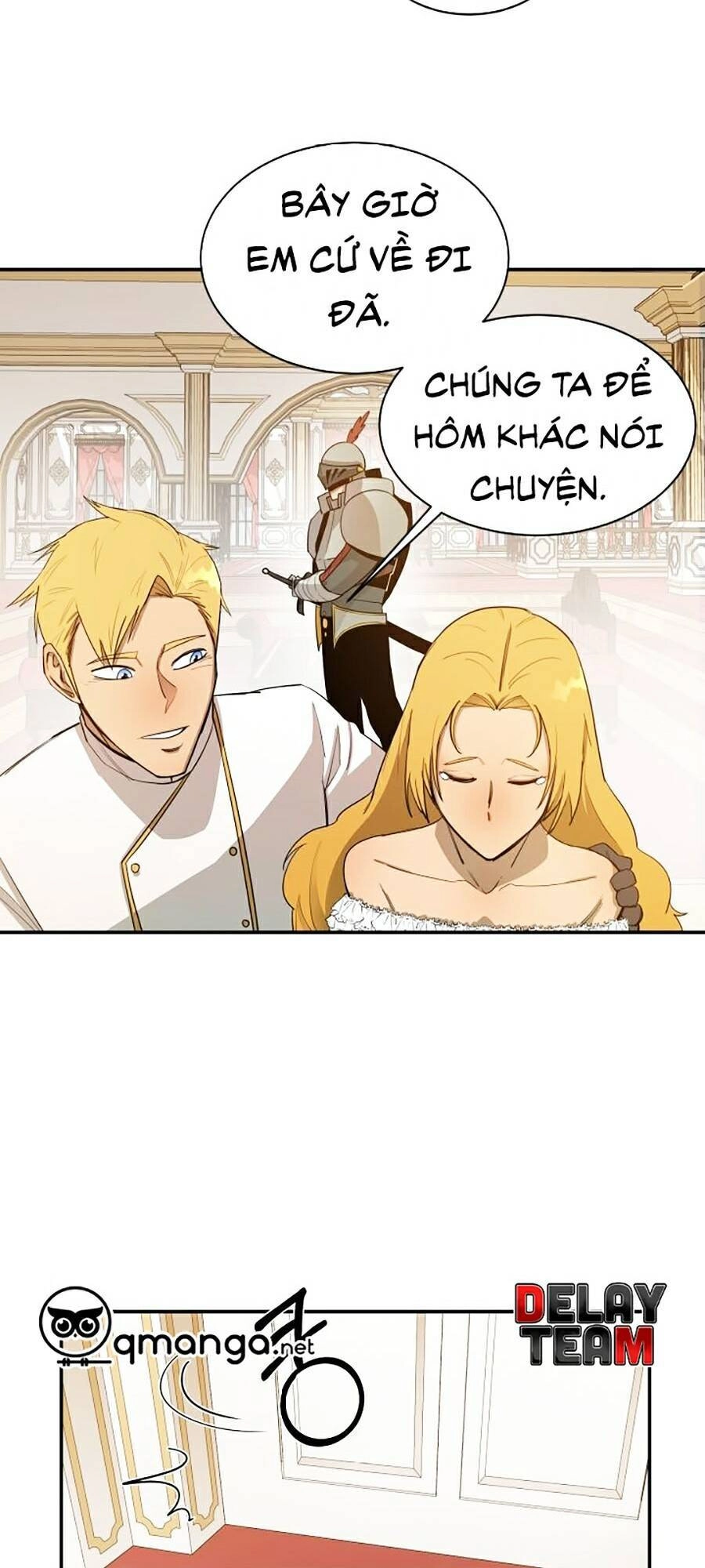 Tôi Càng Ăn Càng Trở Nên Mạnh Mẽ Chapter 12 - 55