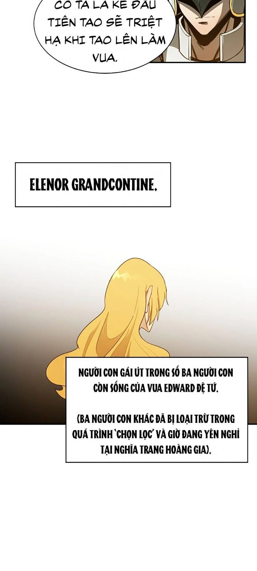 Tôi Càng Ăn Càng Trở Nên Mạnh Mẽ Chapter 12 - 61