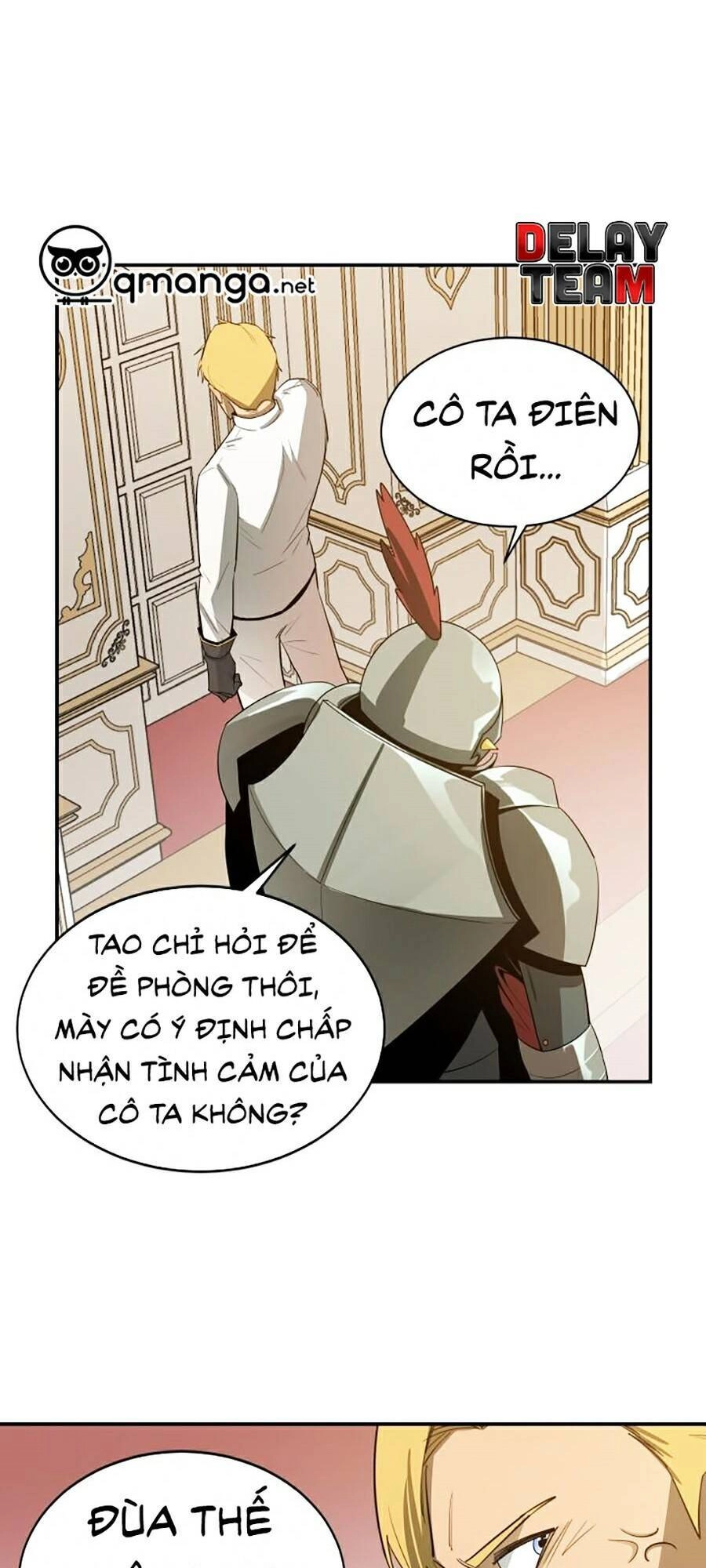 Tôi Càng Ăn Càng Trở Nên Mạnh Mẽ Chapter 12 - 65