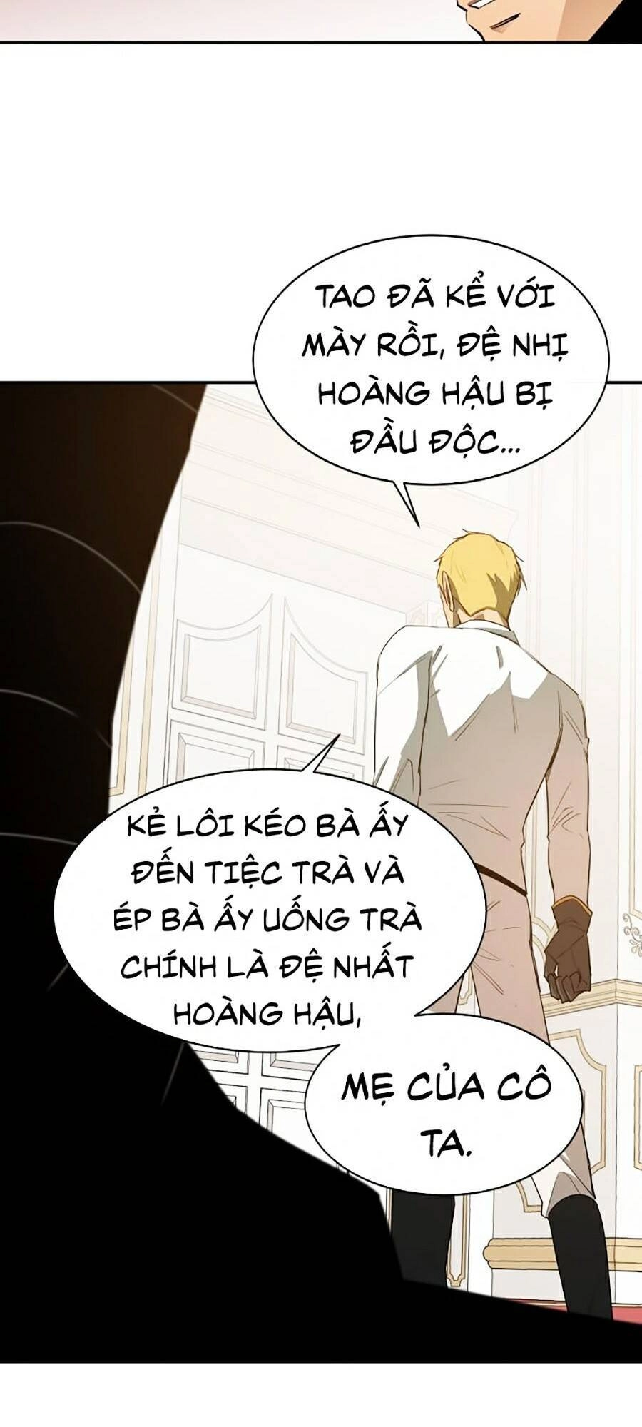 Tôi Càng Ăn Càng Trở Nên Mạnh Mẽ Chapter 12 - 67