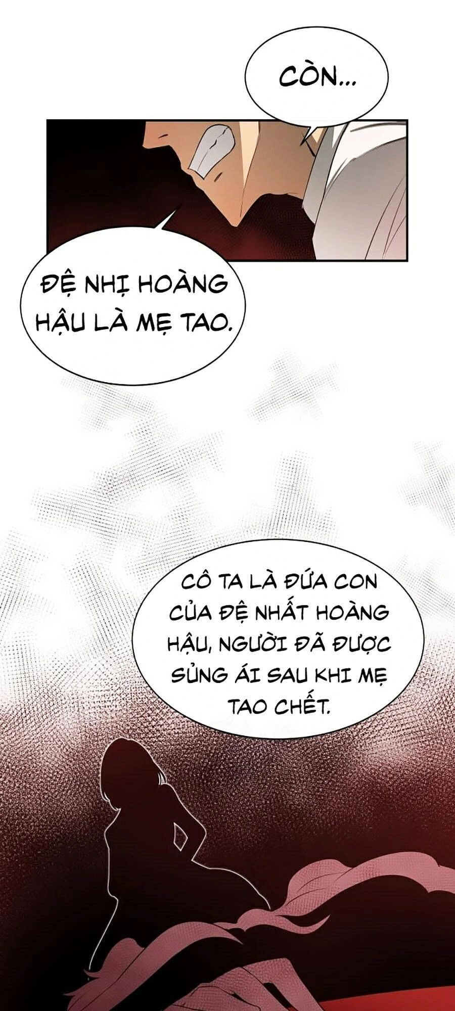 Tôi Càng Ăn Càng Trở Nên Mạnh Mẽ Chapter 12 - 69