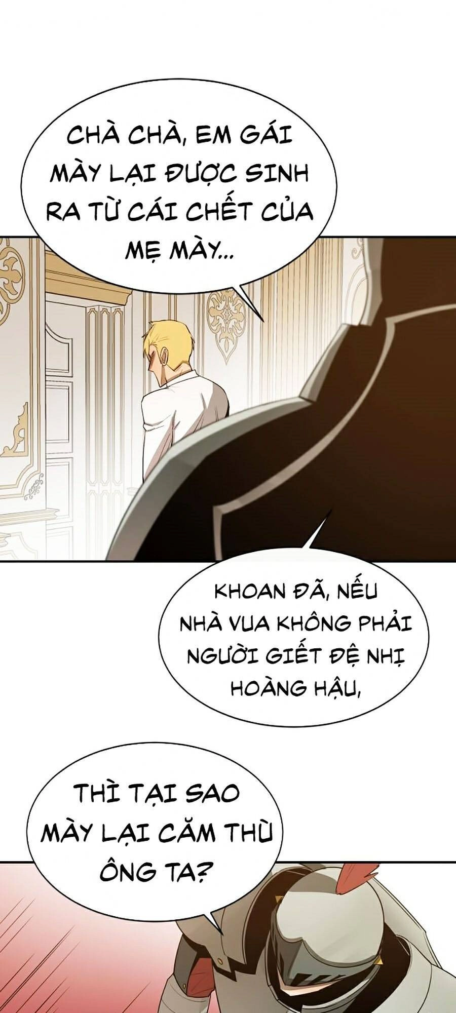 Tôi Càng Ăn Càng Trở Nên Mạnh Mẽ Chapter 12 - 71