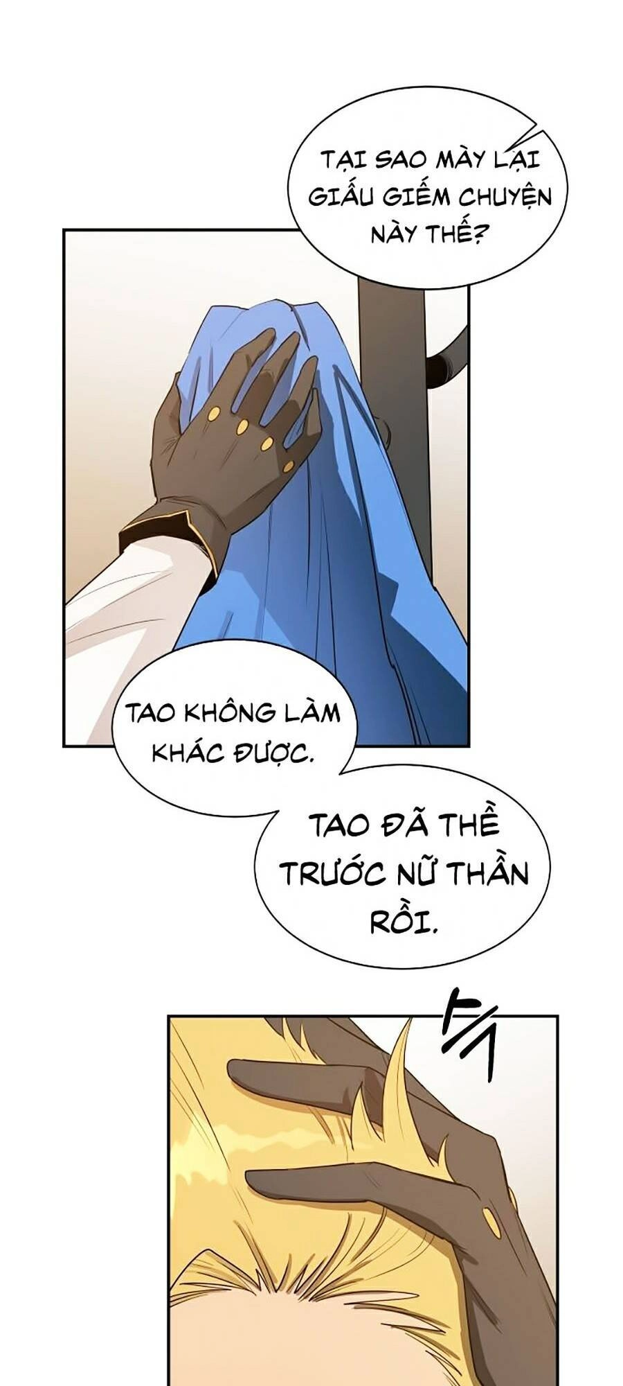 Tôi Càng Ăn Càng Trở Nên Mạnh Mẽ Chapter 12 - 75