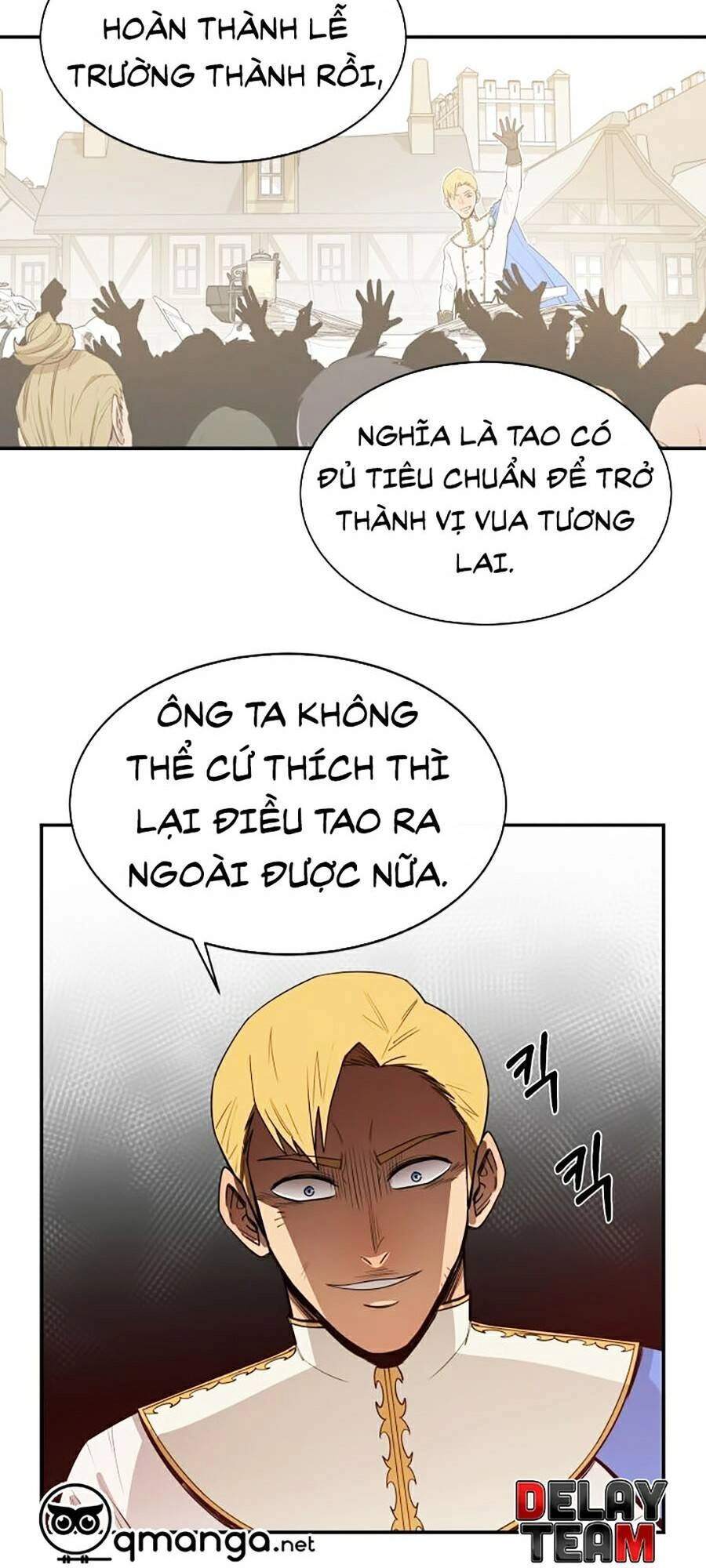 Tôi Càng Ăn Càng Trở Nên Mạnh Mẽ Chapter 12 - 81