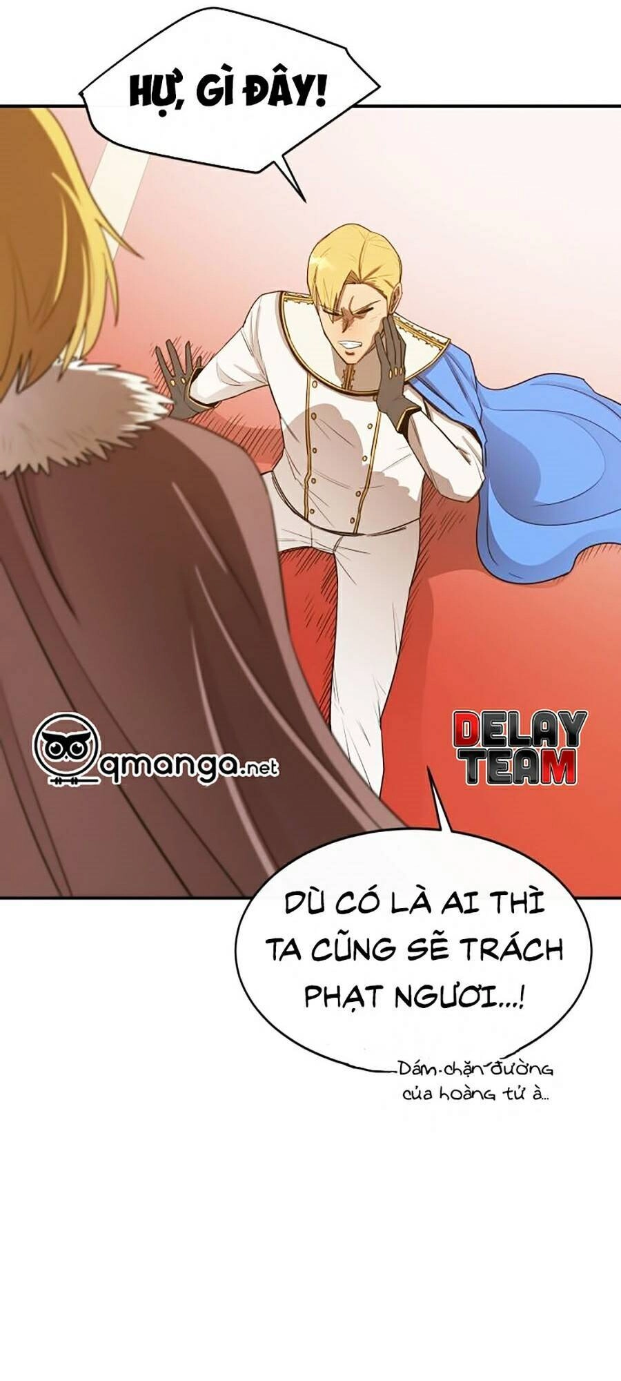 Tôi Càng Ăn Càng Trở Nên Mạnh Mẽ Chapter 12 - 85