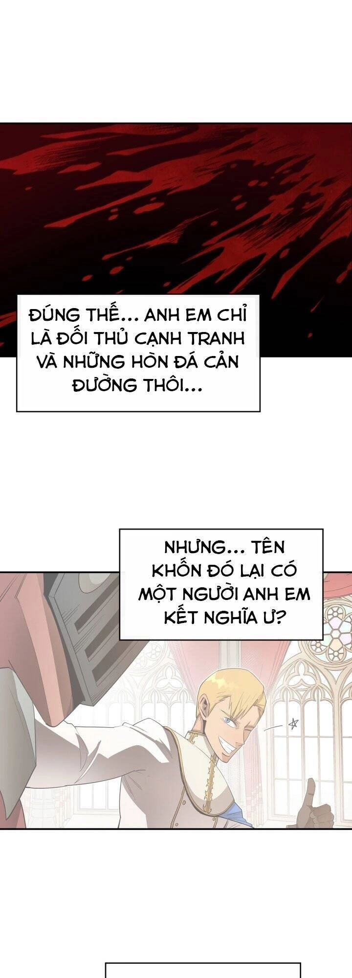Tôi Càng Ăn Càng Trở Nên Mạnh Mẽ Chapter 13 - 7