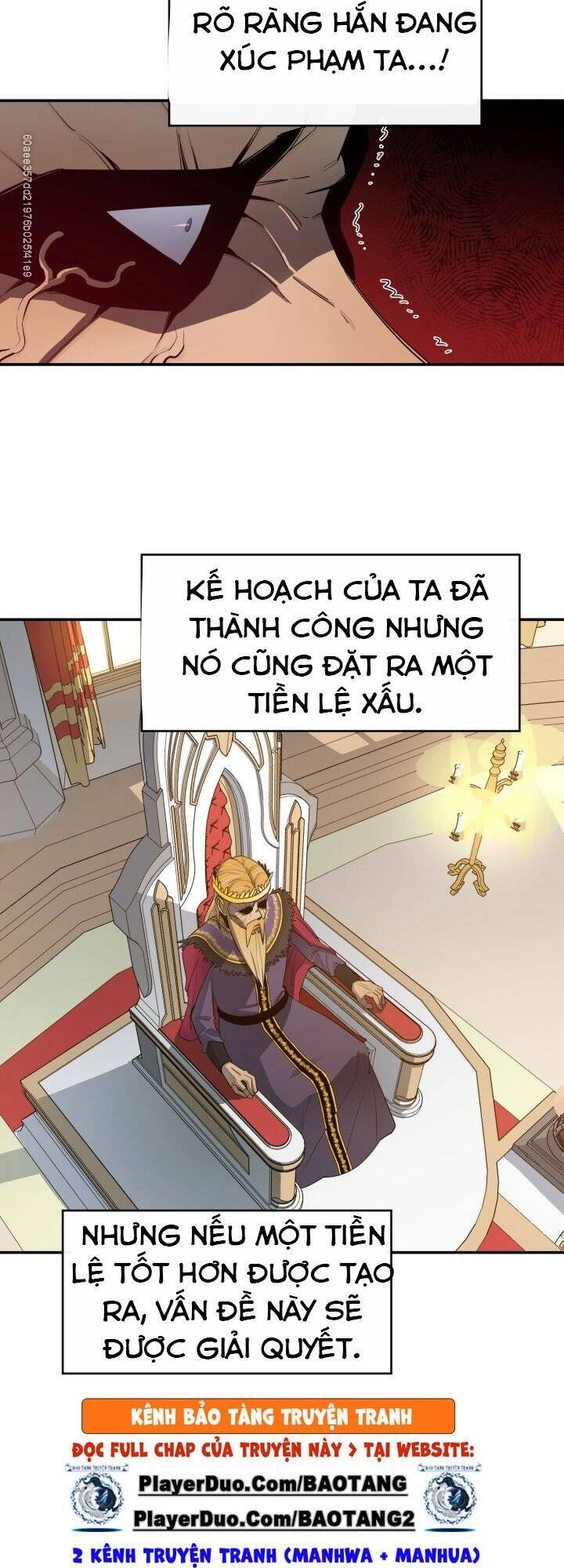 Tôi Càng Ăn Càng Trở Nên Mạnh Mẽ Chapter 13 - 8