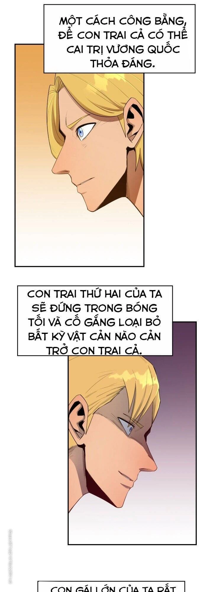 Tôi Càng Ăn Càng Trở Nên Mạnh Mẽ Chapter 13 - 10