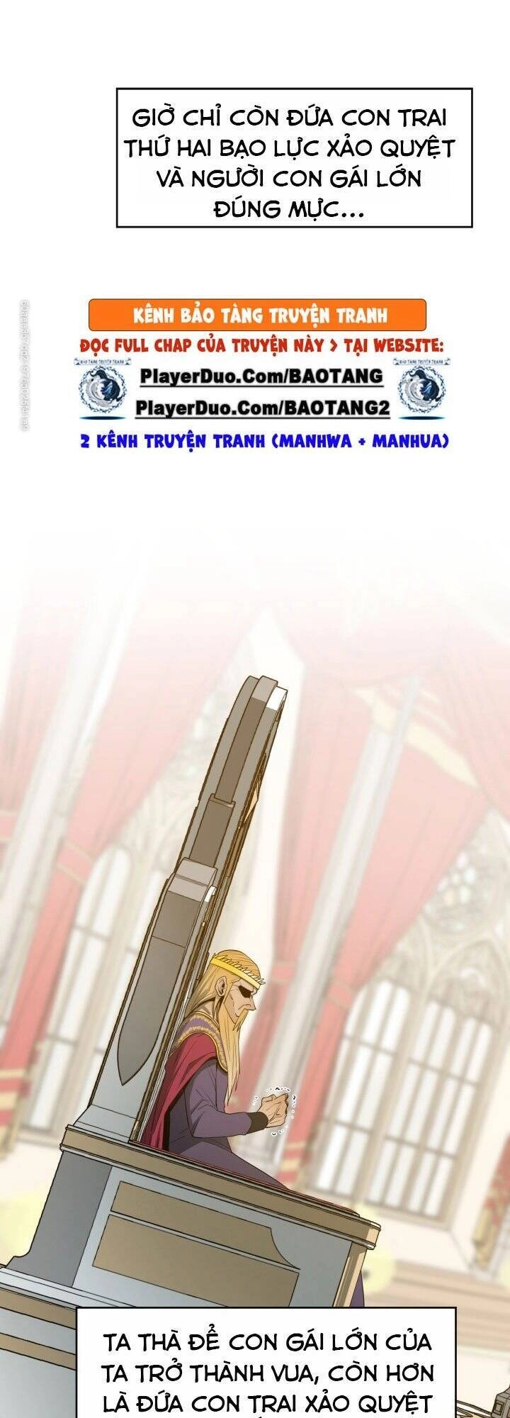 Tôi Càng Ăn Càng Trở Nên Mạnh Mẽ Chapter 13 - 13