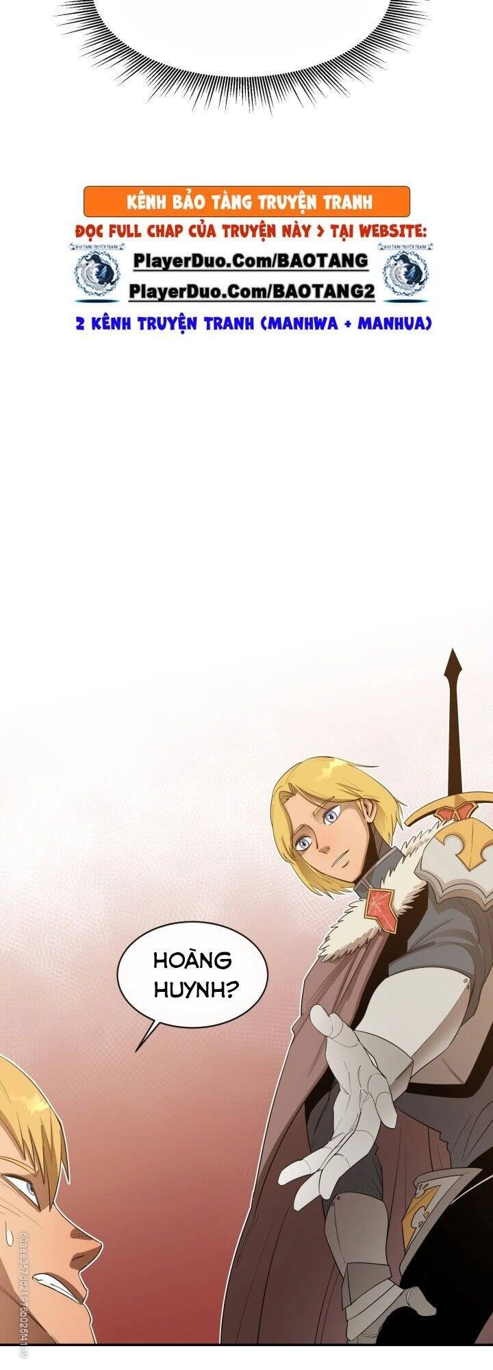 Tôi Càng Ăn Càng Trở Nên Mạnh Mẽ Chapter 13 - 15