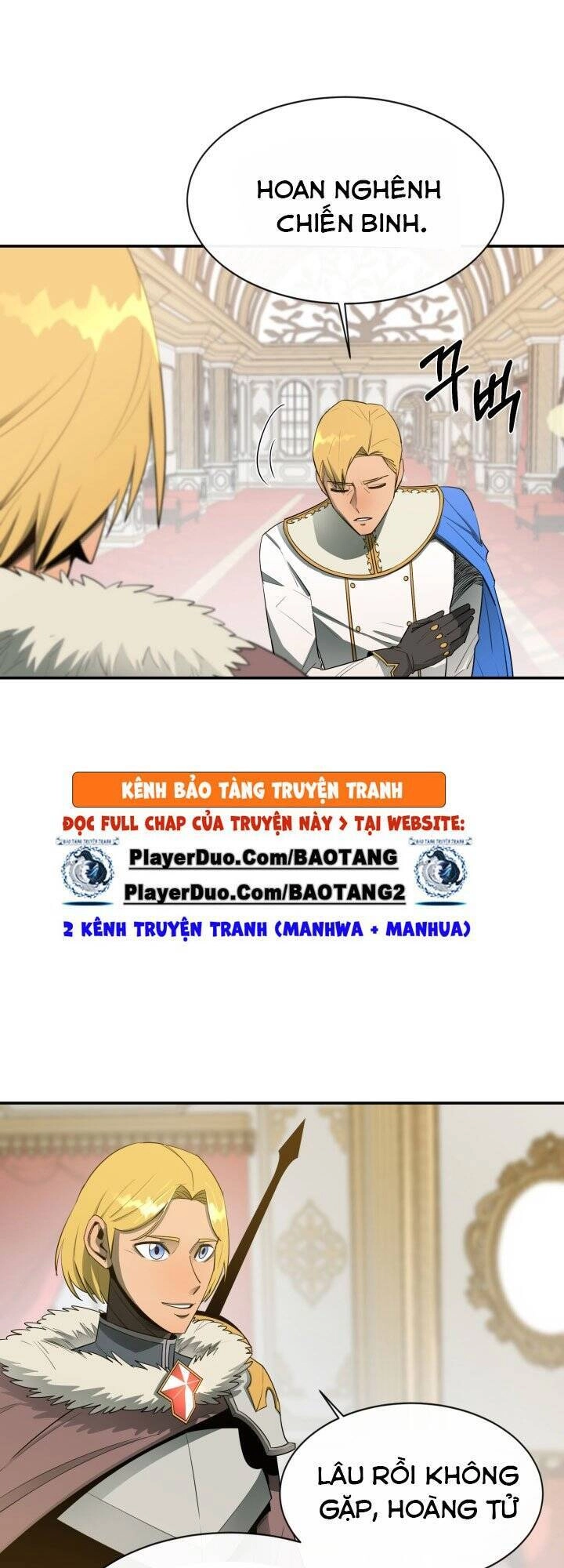 Tôi Càng Ăn Càng Trở Nên Mạnh Mẽ Chapter 13 - 17