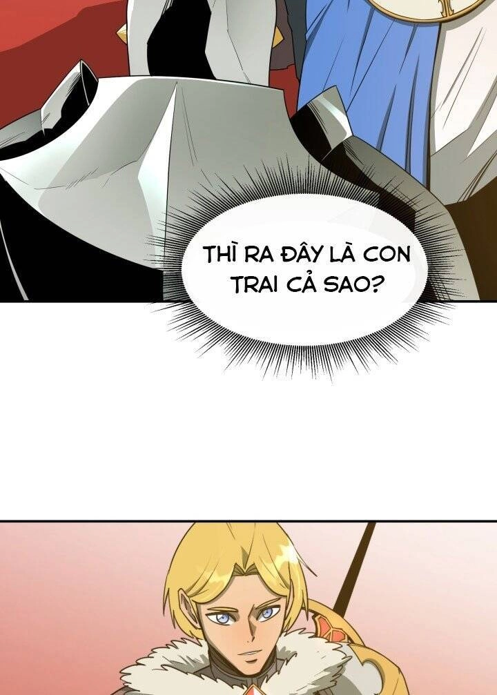 Tôi Càng Ăn Càng Trở Nên Mạnh Mẽ Chapter 13 - 19