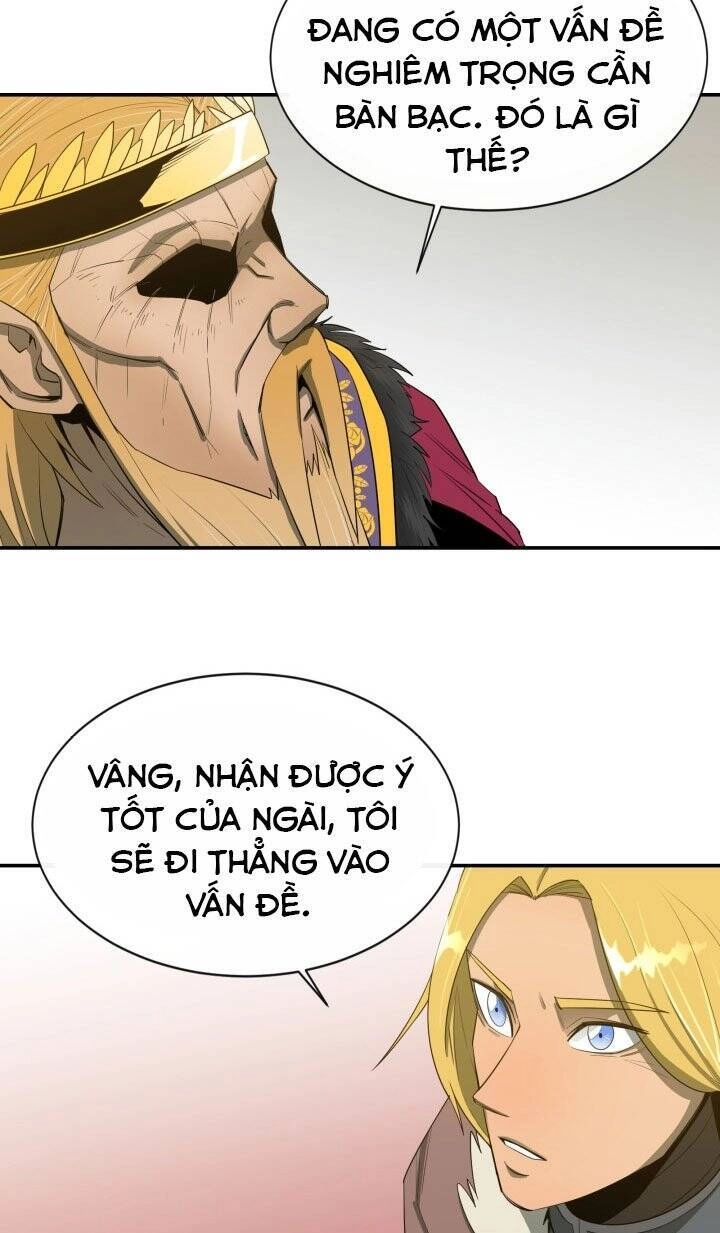 Tôi Càng Ăn Càng Trở Nên Mạnh Mẽ Chapter 13 - 25