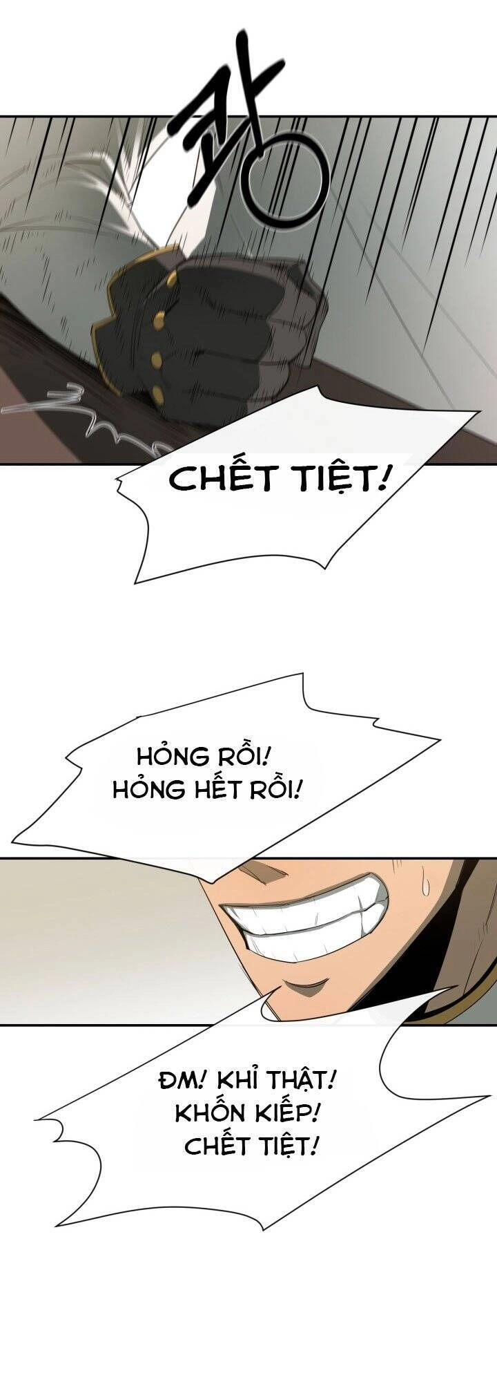 Tôi Càng Ăn Càng Trở Nên Mạnh Mẽ Chapter 13 - 29