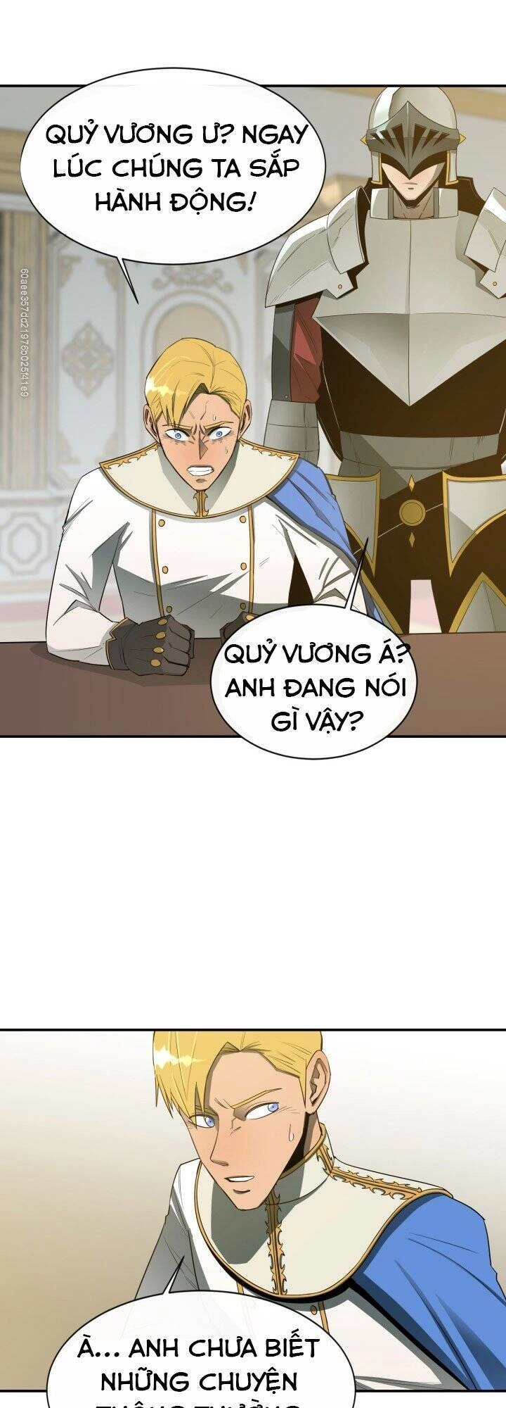 Tôi Càng Ăn Càng Trở Nên Mạnh Mẽ Chapter 13 - 30