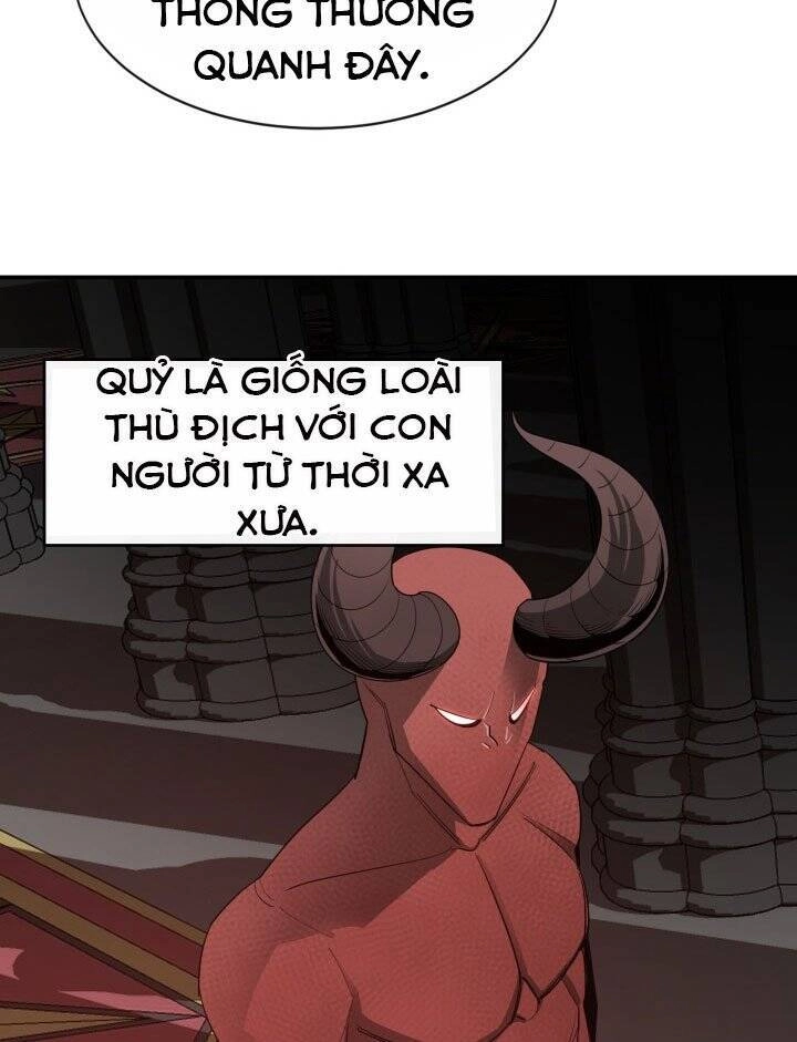 Tôi Càng Ăn Càng Trở Nên Mạnh Mẽ Chapter 13 - 31