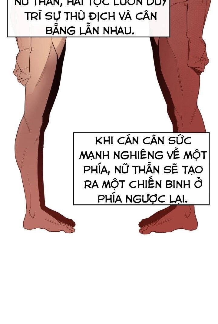 Tôi Càng Ăn Càng Trở Nên Mạnh Mẽ Chapter 13 - 33