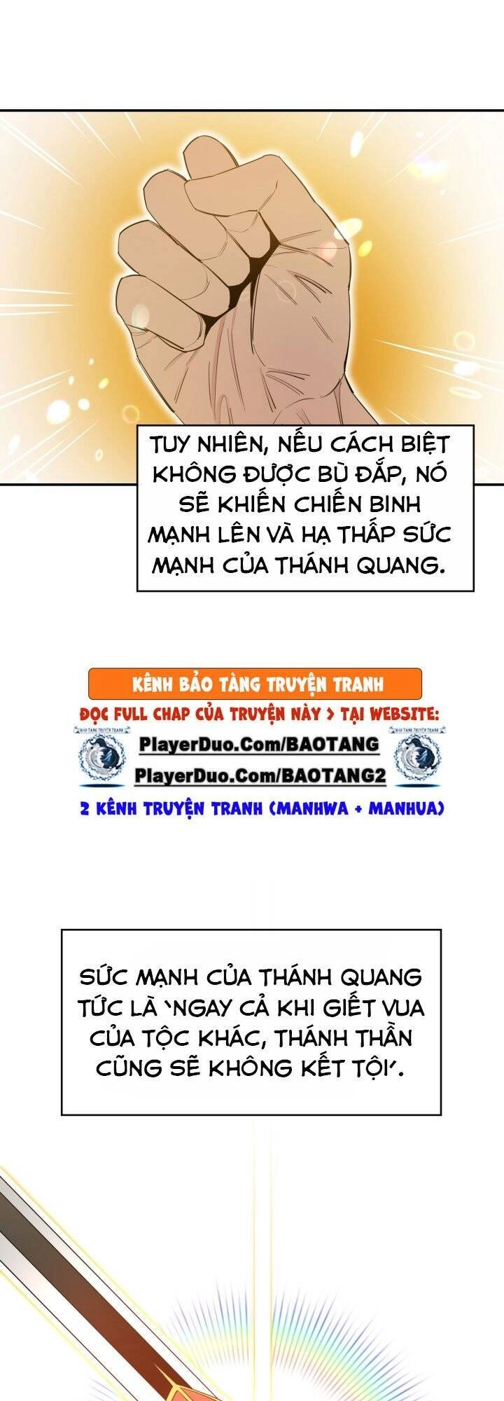 Tôi Càng Ăn Càng Trở Nên Mạnh Mẽ Chapter 13 - 34