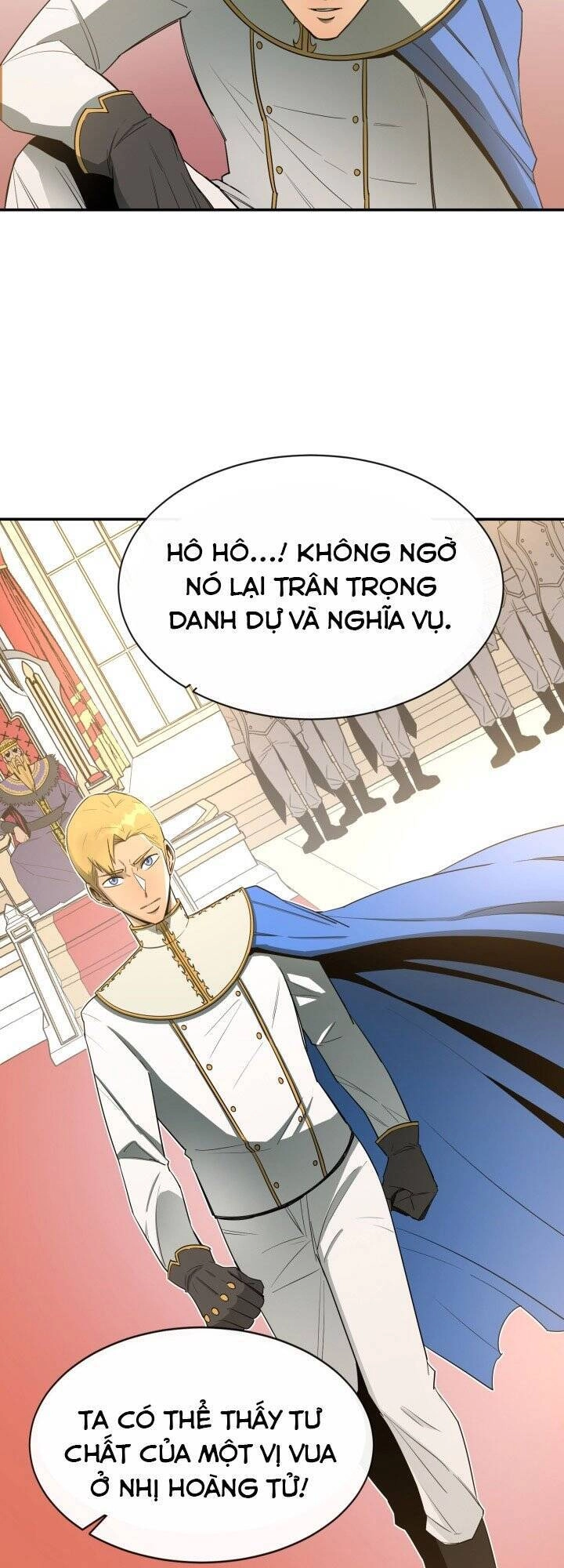 Tôi Càng Ăn Càng Trở Nên Mạnh Mẽ Chapter 13 - 40