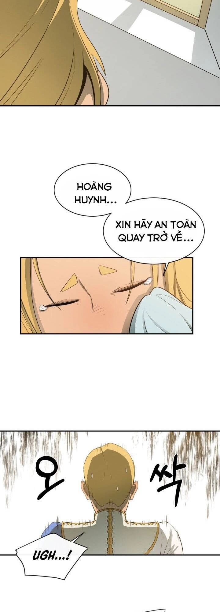 Tôi Càng Ăn Càng Trở Nên Mạnh Mẽ Chapter 13 - 44