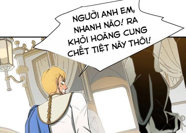 Tôi Càng Ăn Càng Trở Nên Mạnh Mẽ Chapter 13 - 45
