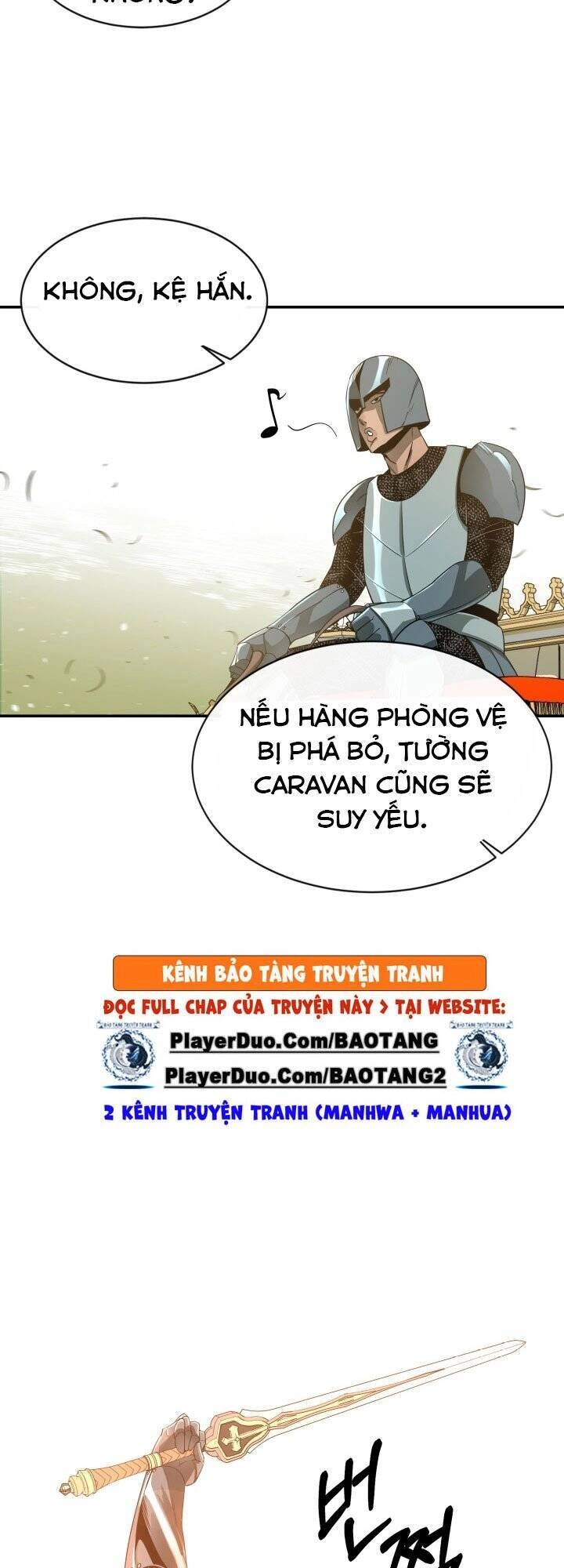 Tôi Càng Ăn Càng Trở Nên Mạnh Mẽ Chapter 13 - 50