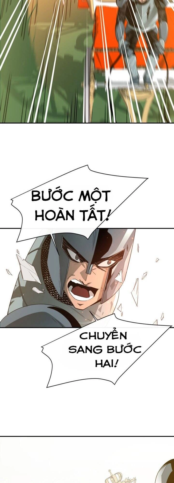 Tôi Càng Ăn Càng Trở Nên Mạnh Mẽ Chapter 13 - 52