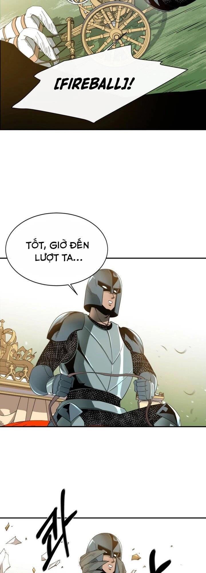 Tôi Càng Ăn Càng Trở Nên Mạnh Mẽ Chapter 13 - 54