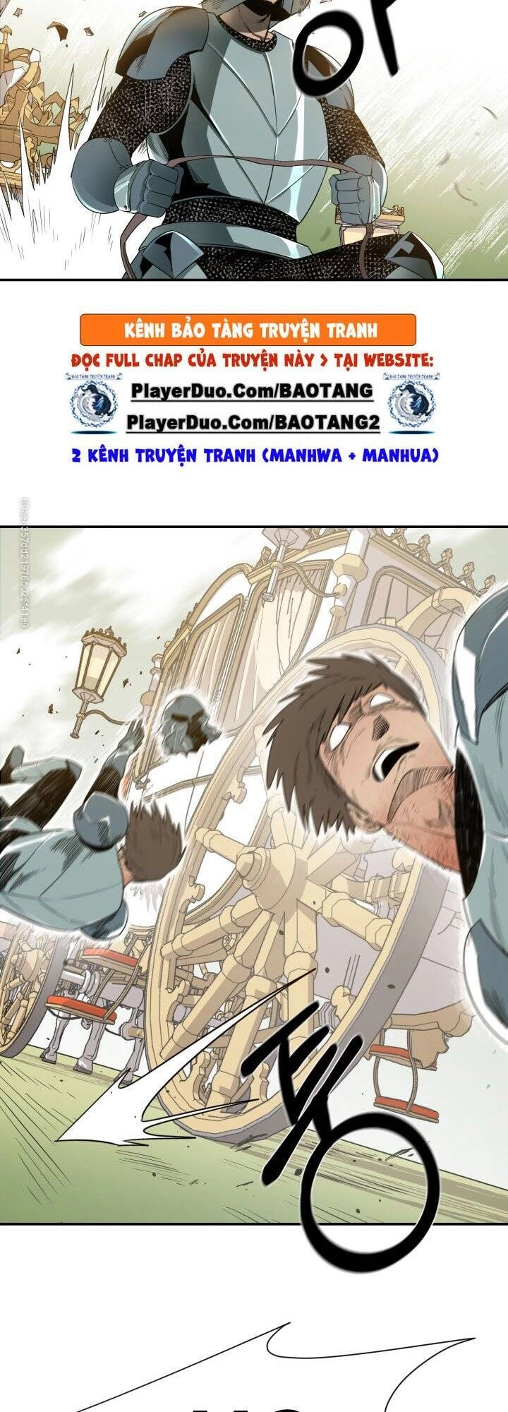 Tôi Càng Ăn Càng Trở Nên Mạnh Mẽ Chapter 13 - 55