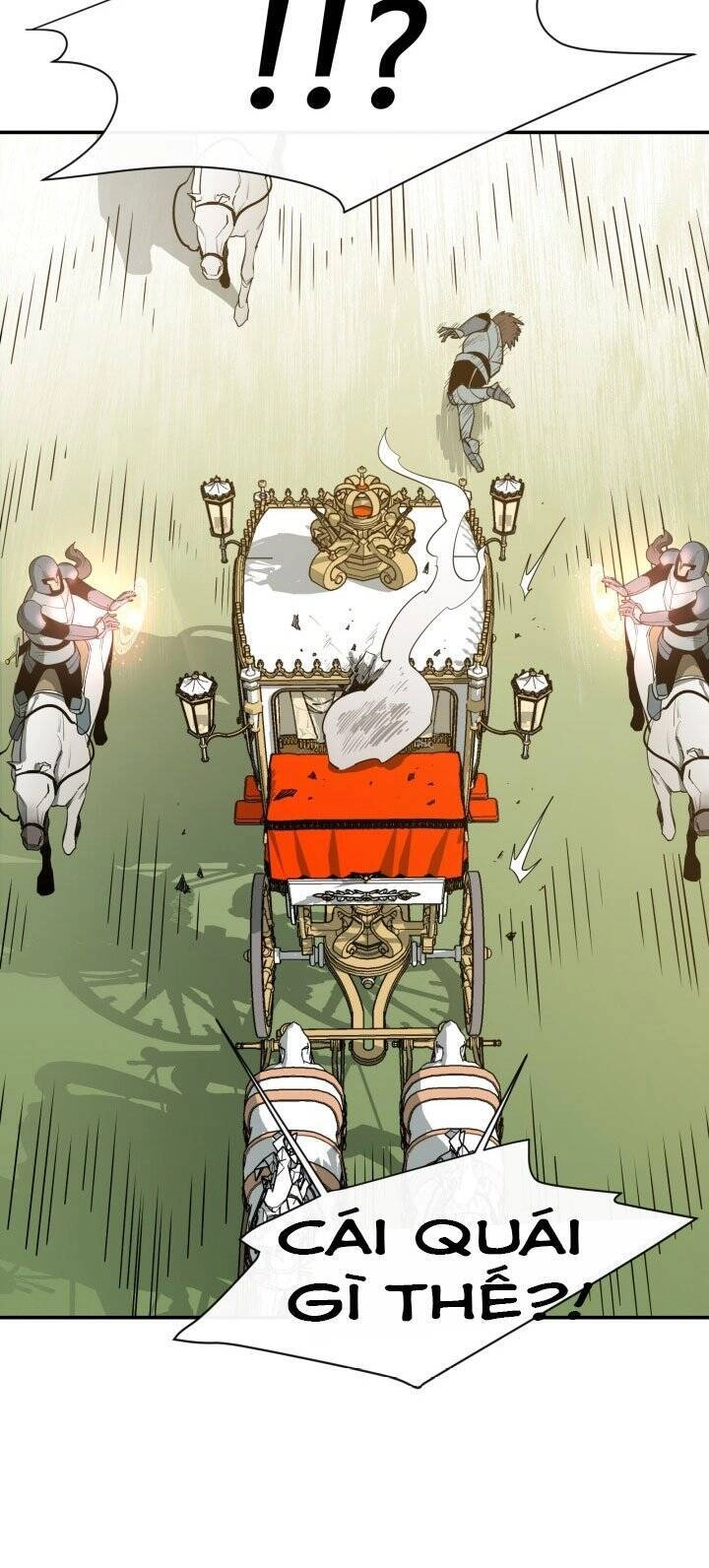 Tôi Càng Ăn Càng Trở Nên Mạnh Mẽ Chapter 13 - 56