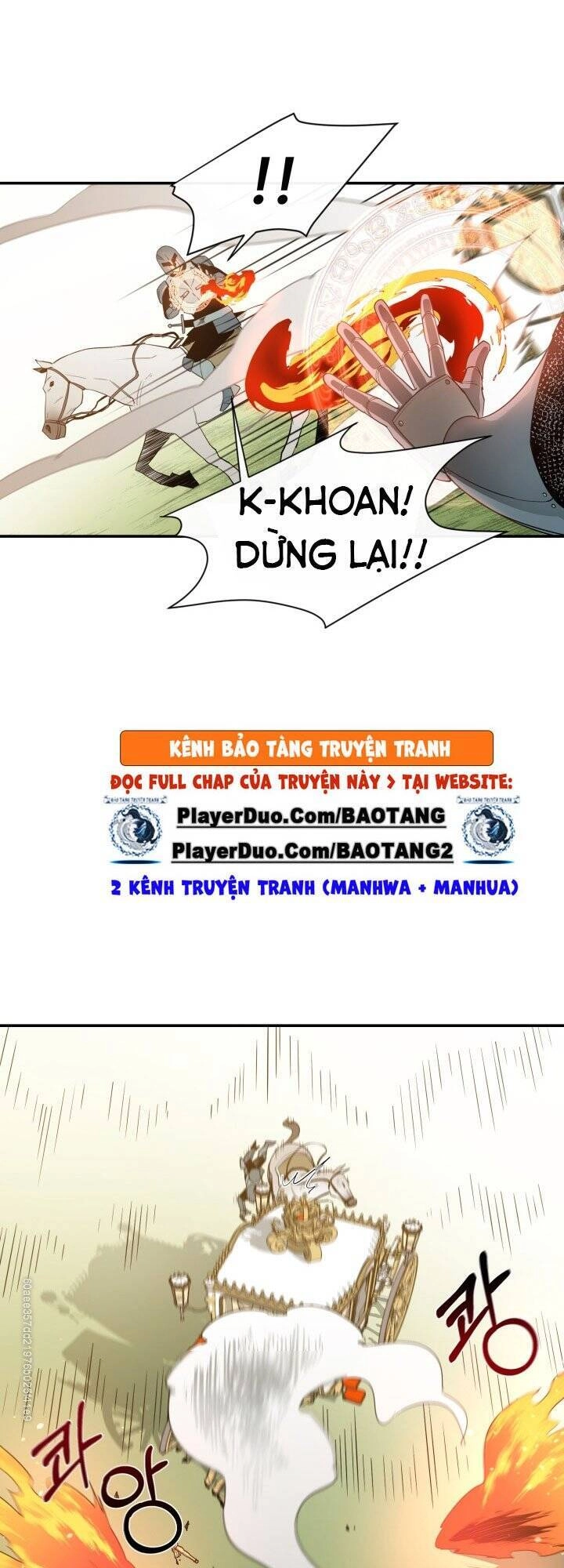 Tôi Càng Ăn Càng Trở Nên Mạnh Mẽ Chapter 13 - 58